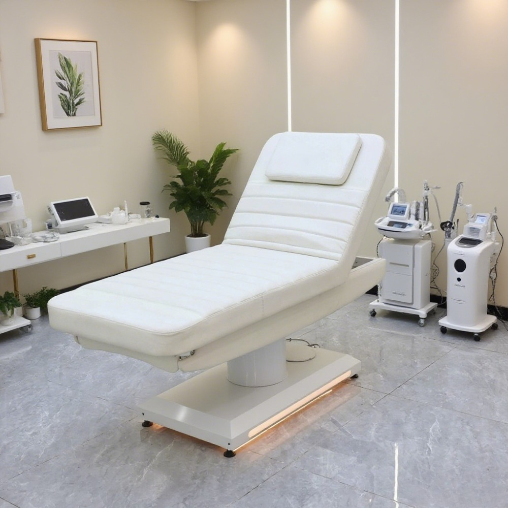 Spa Wellness Beauty - Adjustable Electric 3 Motor Beauty Lash