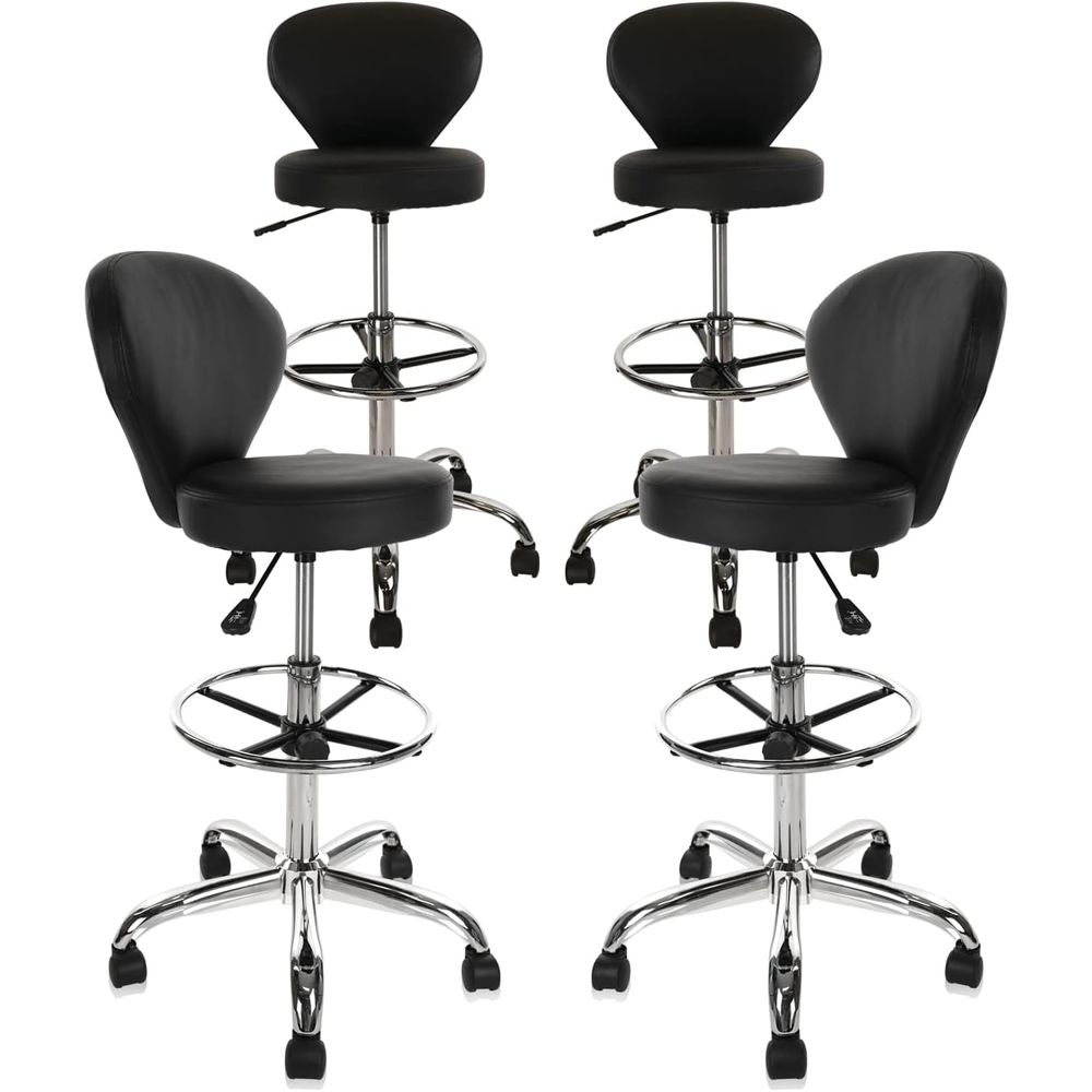 Adjustable 4-Piece PVC and Lea - Spa & Wellness Hotel Fitak * * * * ulasan dan harga