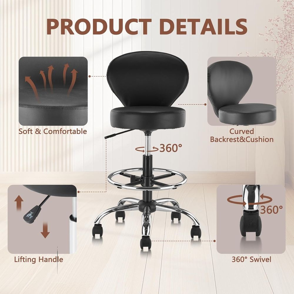 Adjustable 4-Piece PVC and Lea - Spa & Wellness Hotel Fitak * * * * ulasan dan harga