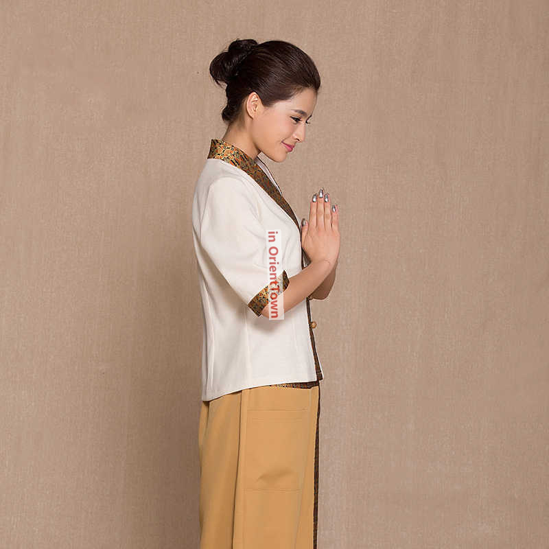 Thai Style SPA Massage Top + P - Spa Wellness Beauty ulasan dan harga