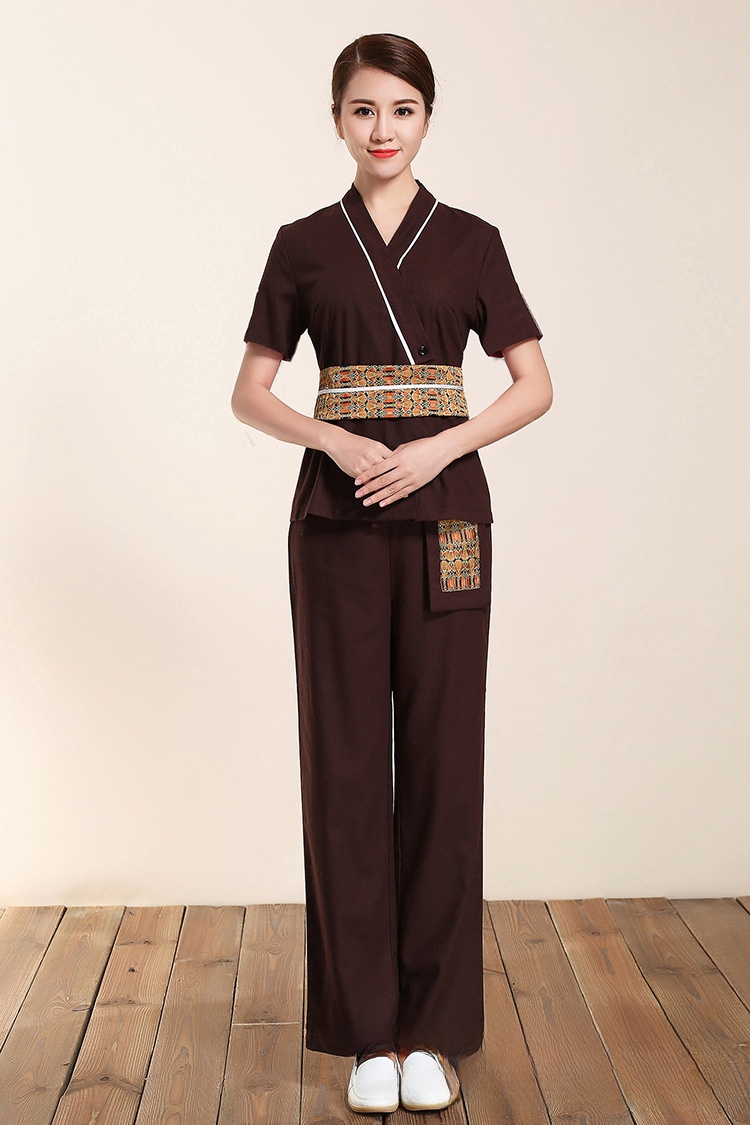 Thai Wellness Cotton Linen Tec - Spa Wellness Beauty ulasan dan harga