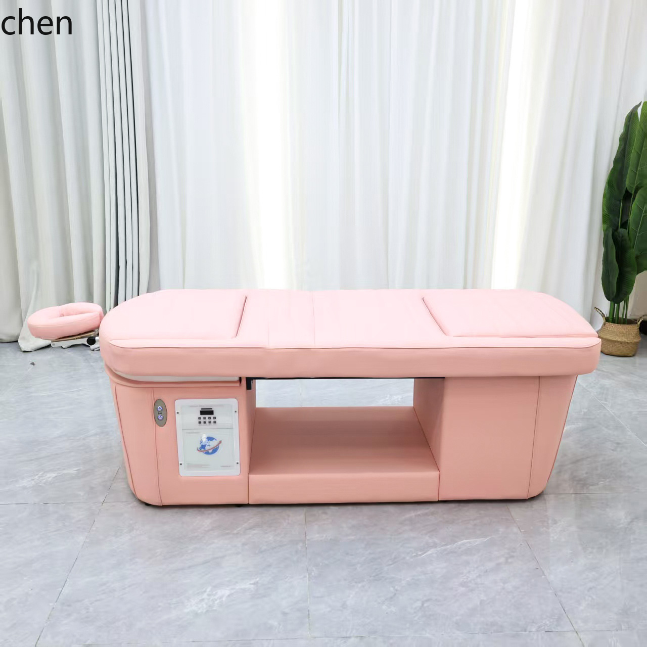 LXC Adjustable High-End Head T - Spa Wellness Beauty ulasan dan harga