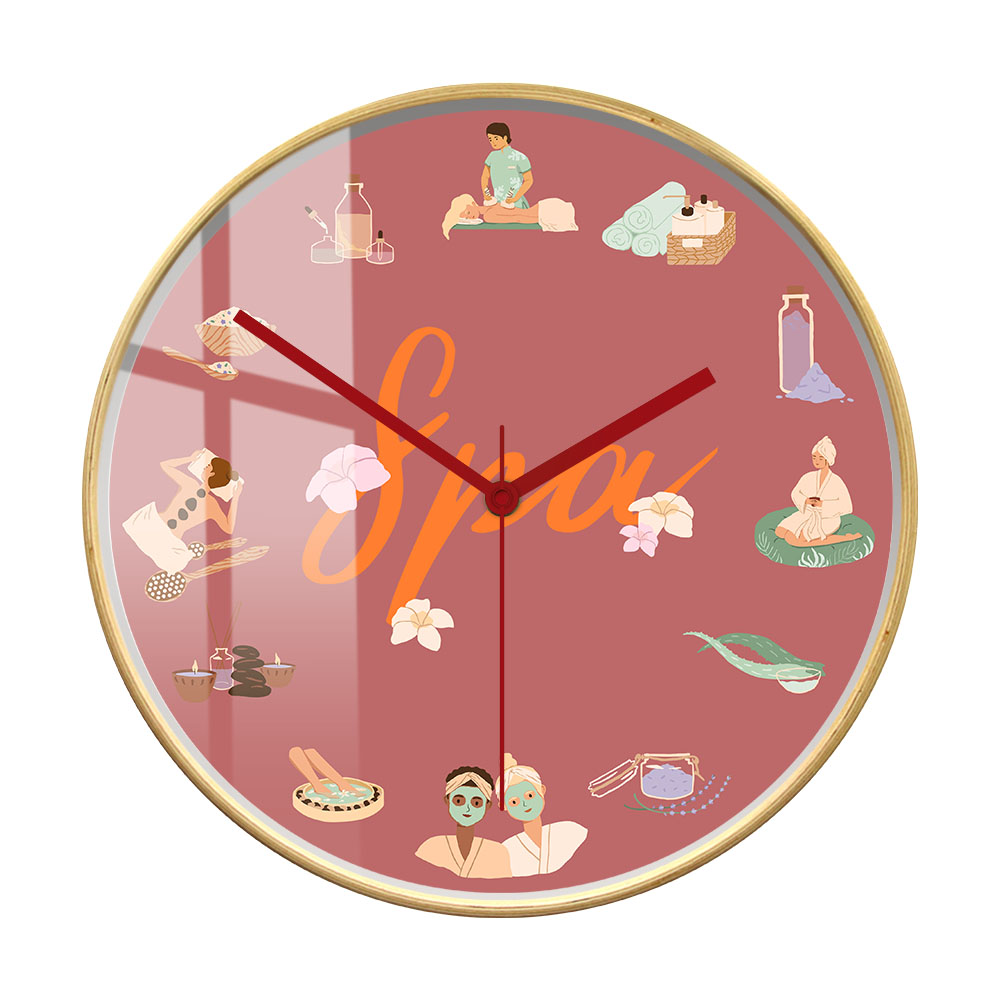 Spa Beauty Salon Treament Sile - Spa Wellness Beauty ulasan dan harga