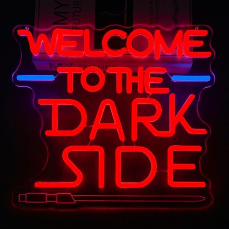 Neon Signs for Wall Decor Sci- - Spa & Wellness Hotel Fitak * * * * ulasan dan harga