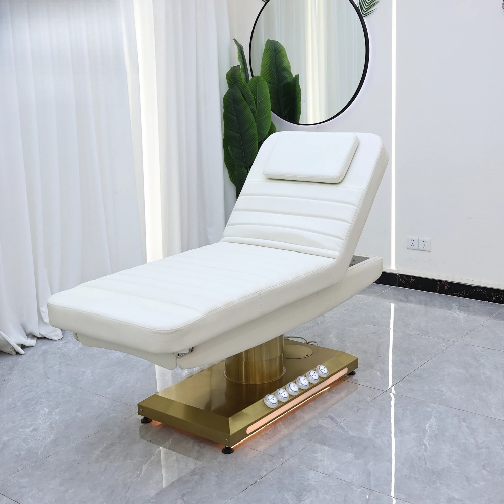 Adjustable Electric 3 Motor Be - Spa Wellness Beauty ulasan dan harga