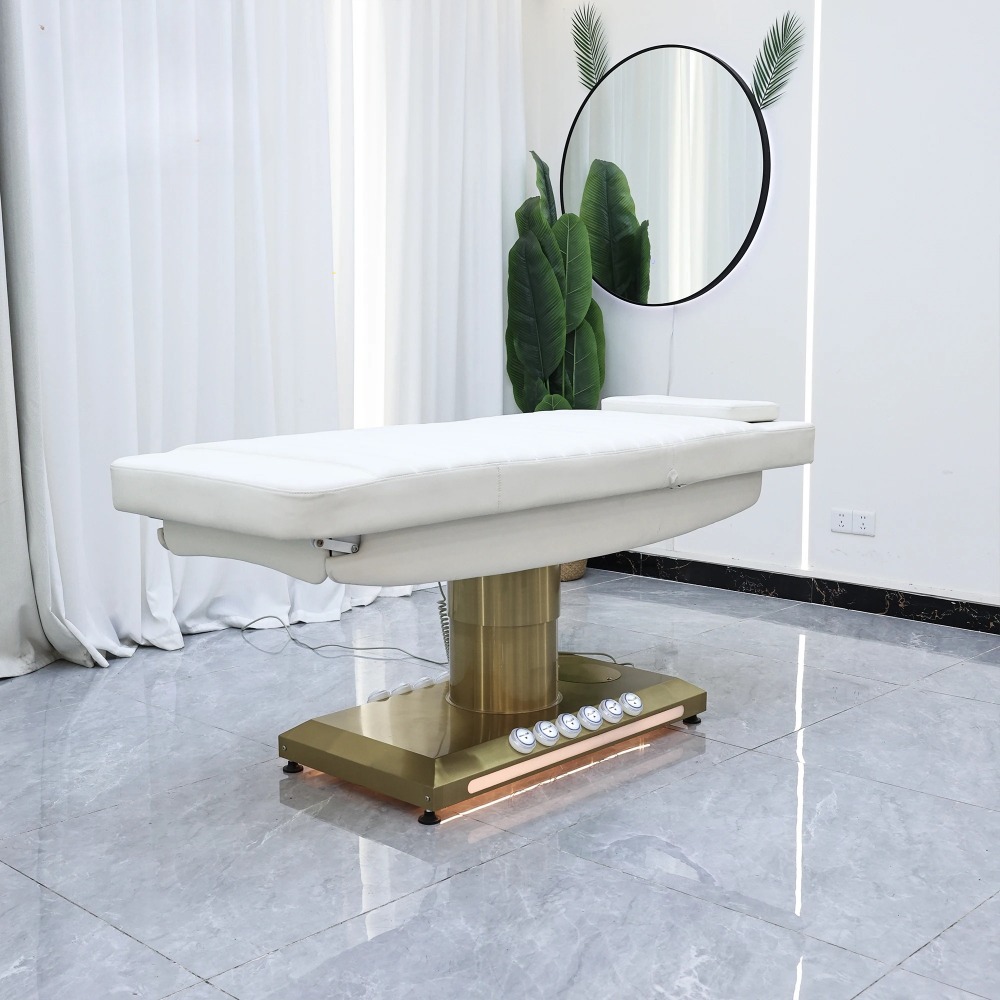 Adjustable Electric 3 Motor Be - Spa Wellness Beauty ulasan dan harga