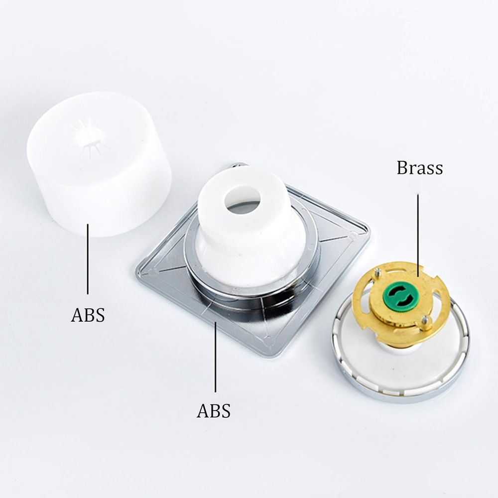 Wall-Mounted Adjustable Brass  - Spa & Wellness Hotel Fitak * * * * ulasan dan harga