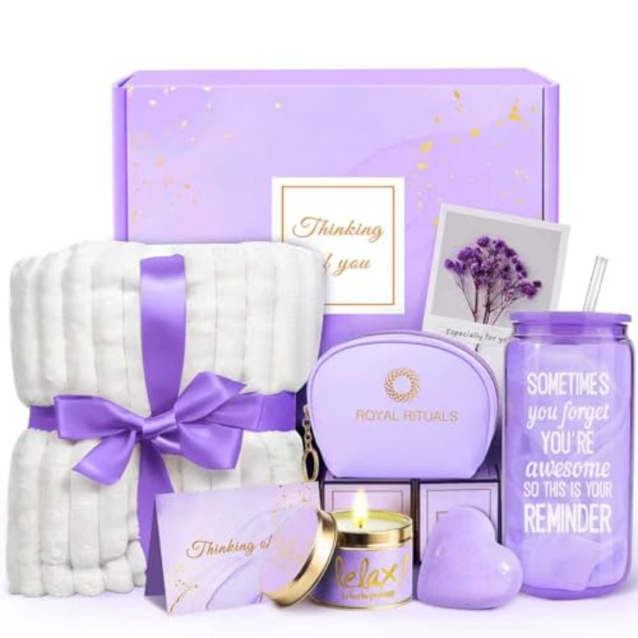 for Women Mom Wife Best Friend - Spa Wellness Best ulasan dan harga